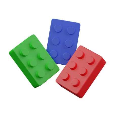 Lego Min Theme